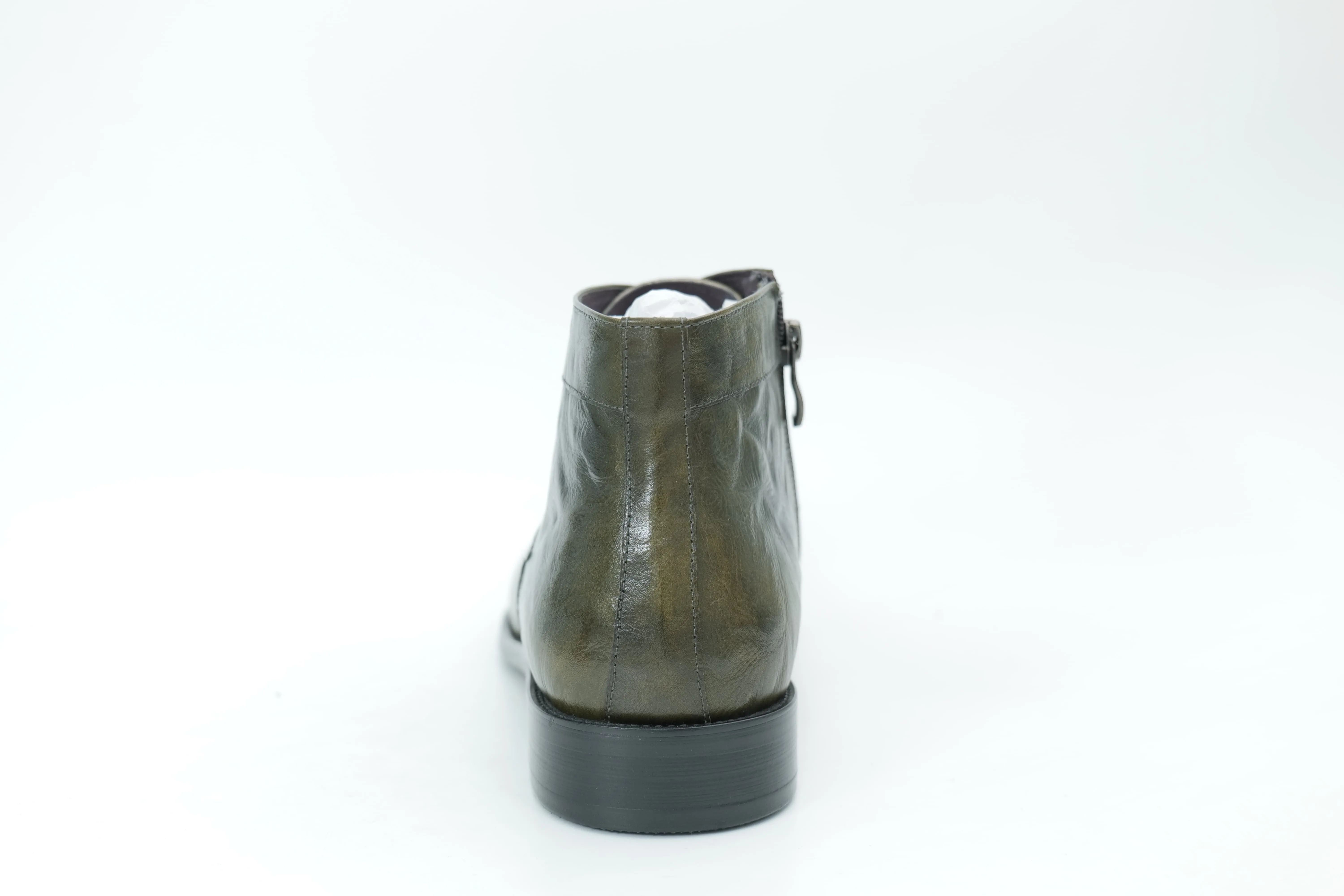 Mid-high boots