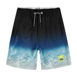 Molo - Neal Board Shorts - Faded Ocean