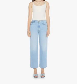 MOTHER- WOMEN’S THE DODGER ANKLE JEANS