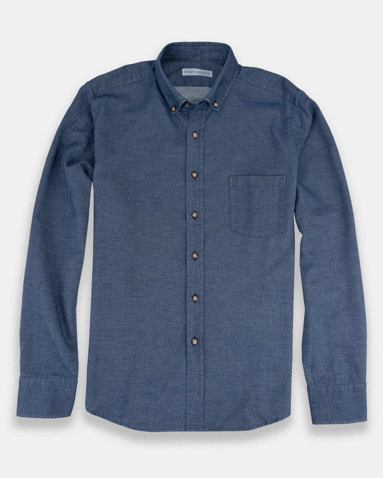 Mount Tremper Shirt