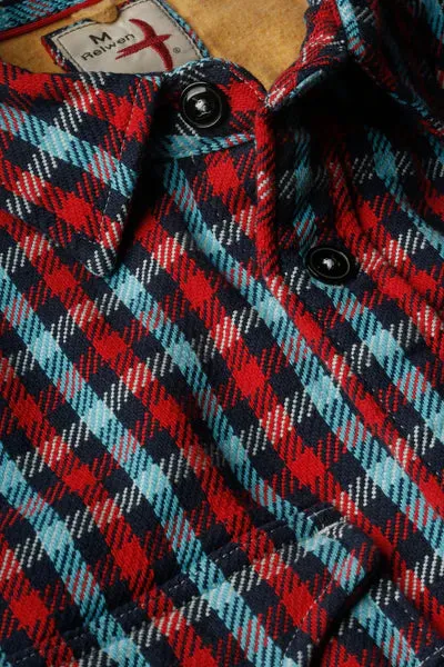Mountain Flannel