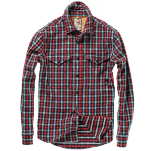 Mountain Flannel