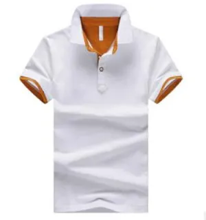 Mountainskin Mens Polo Shirt Brand Cotton Short Sleeve Camisas Tops Summer Stand Collar Male Shirts Brand Clothing EDA324
