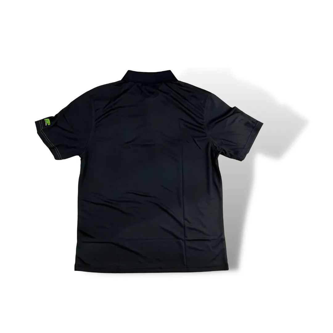 MusclePharm Polo T-shirt