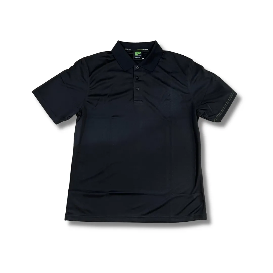 MusclePharm Polo T-shirt