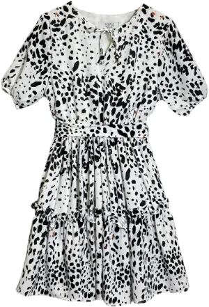 MY PEANUT Bambam Dress