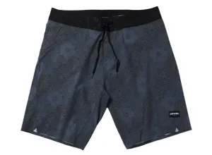 Mystic Mens Dust Performance Boardshort