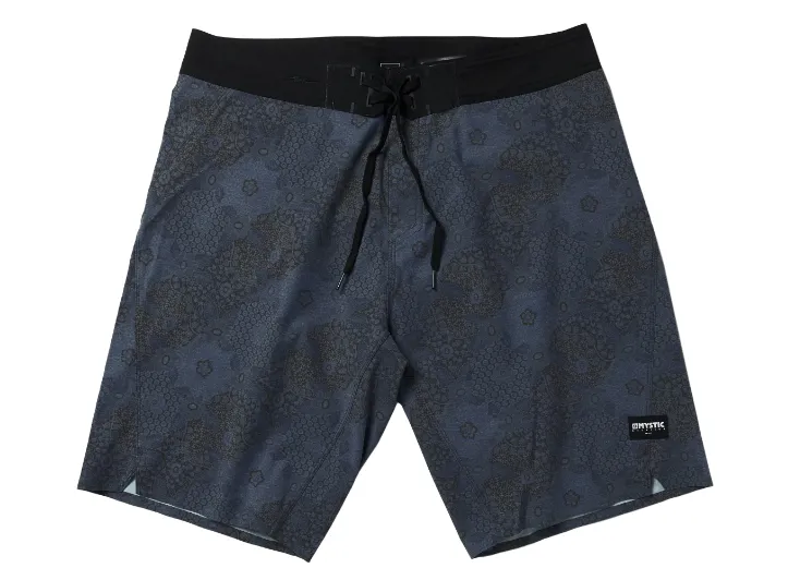 Mystic Mens Dust Performance Boardshort
