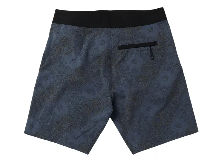 Mystic Mens Dust Performance Boardshort
