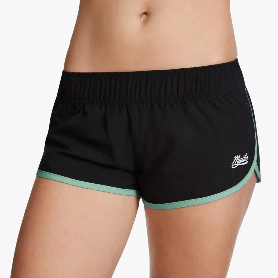 Mystic Womens Fresh Walkshort
