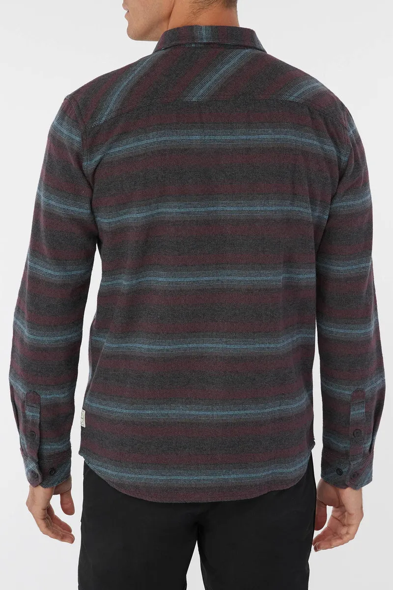 Mythic Sessions L/S Flannel