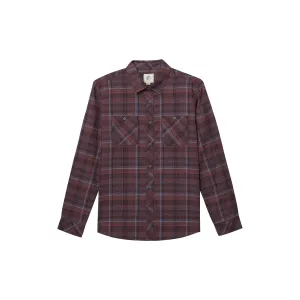 Mythic Sessions L/S Flannel