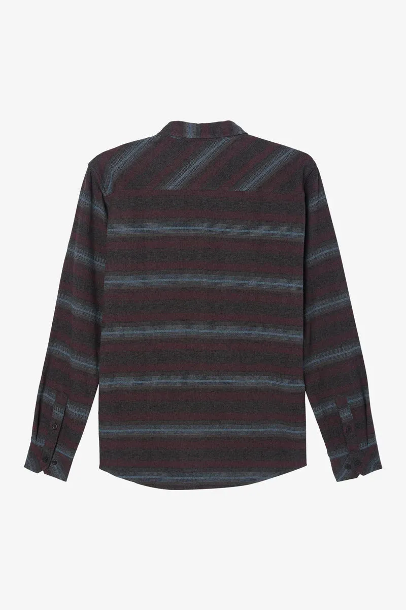Mythic Sessions L/S Flannel
