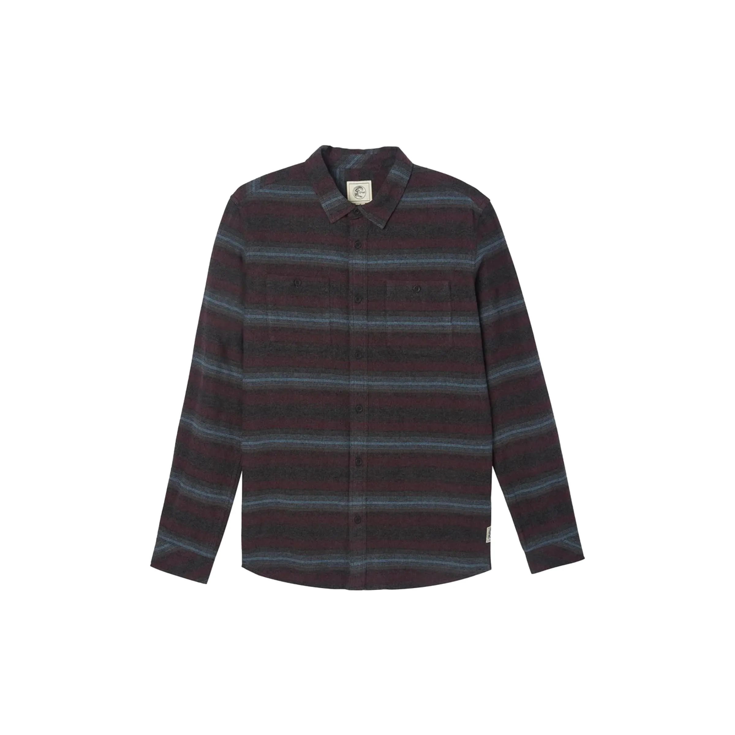 Mythic Sessions L/S Flannel