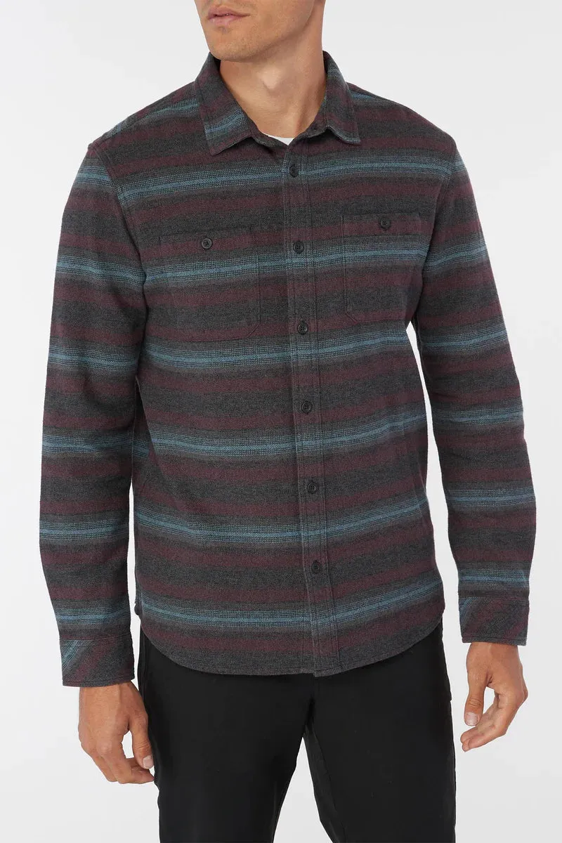 Mythic Sessions L/S Flannel