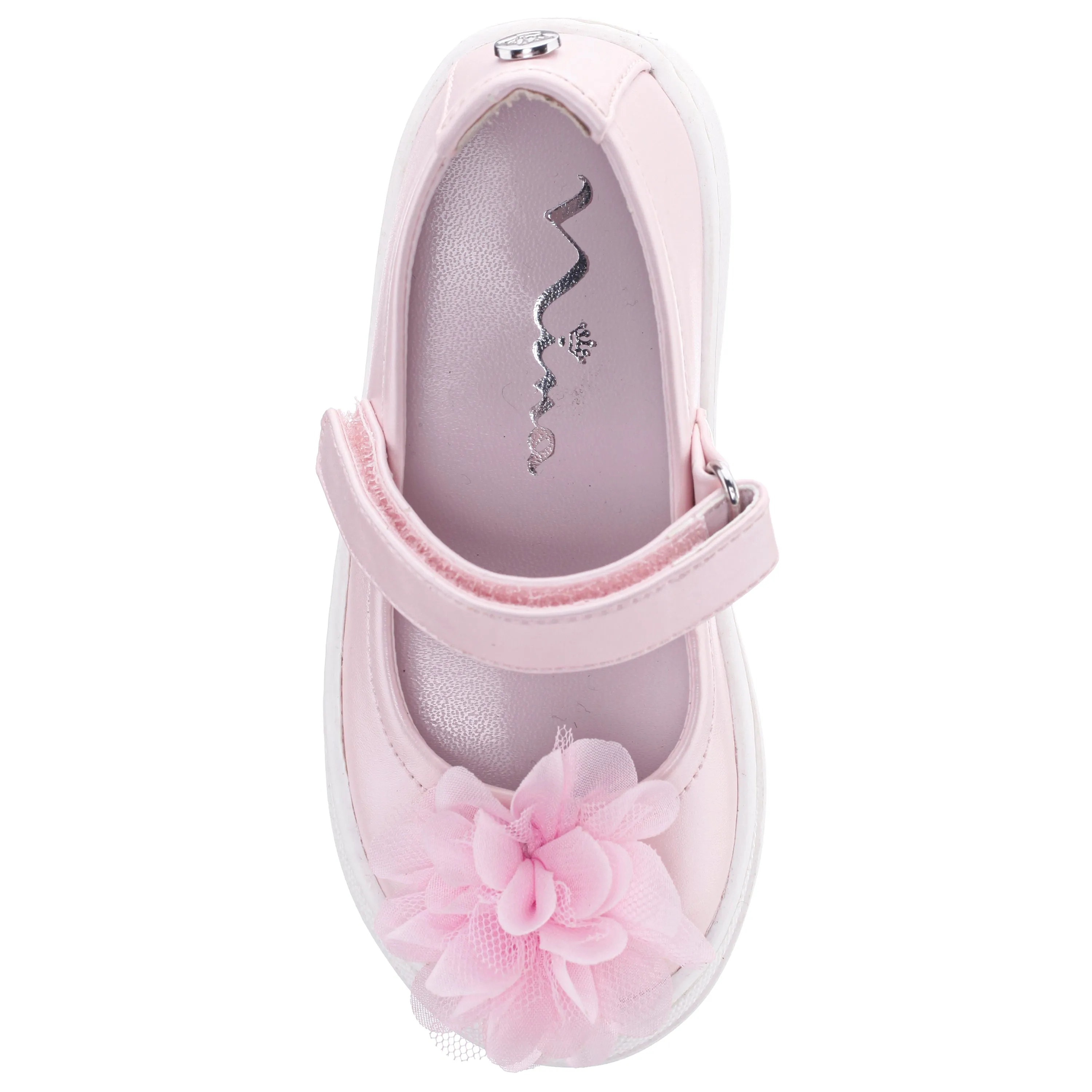 NATTY-Light Pink