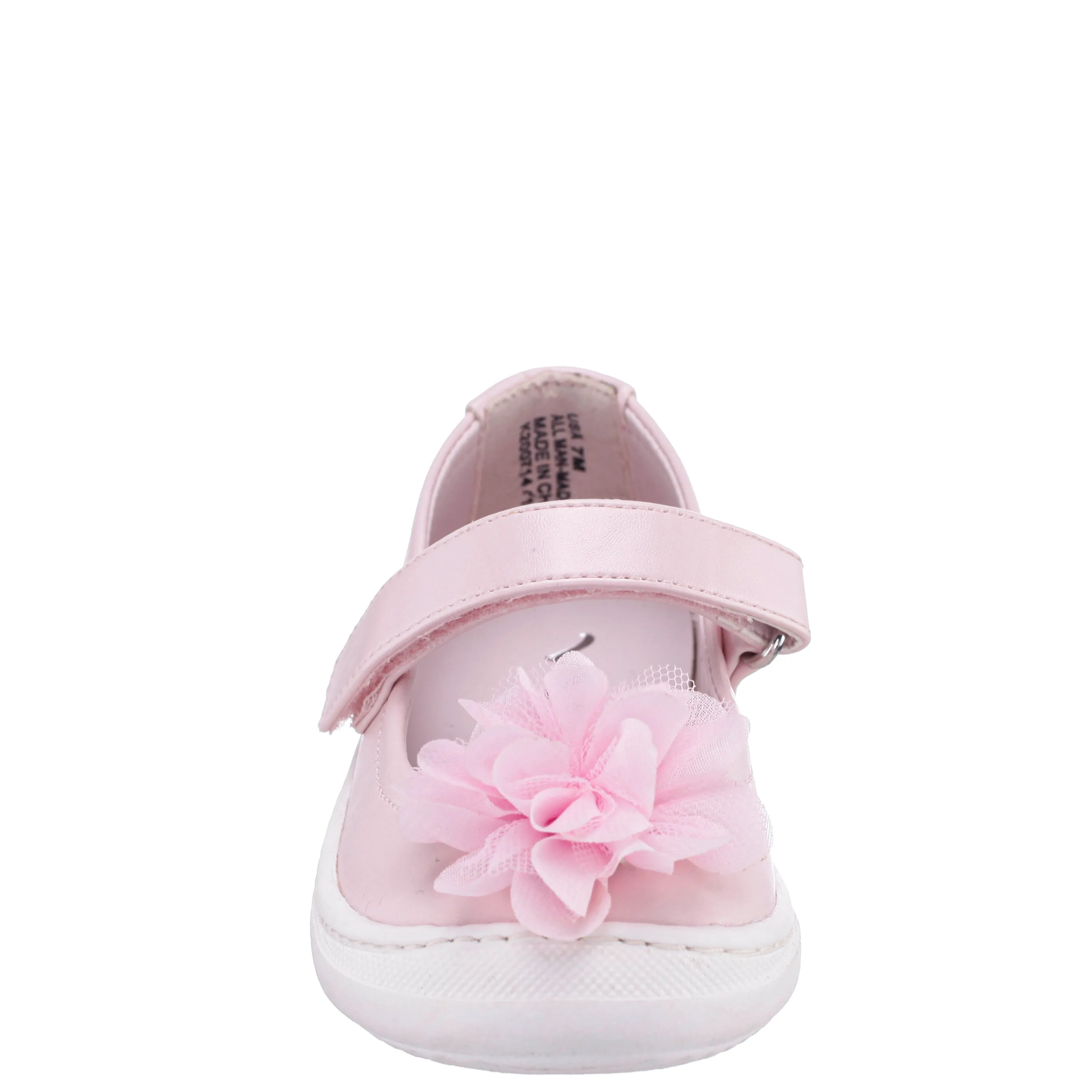 NATTY-Light Pink