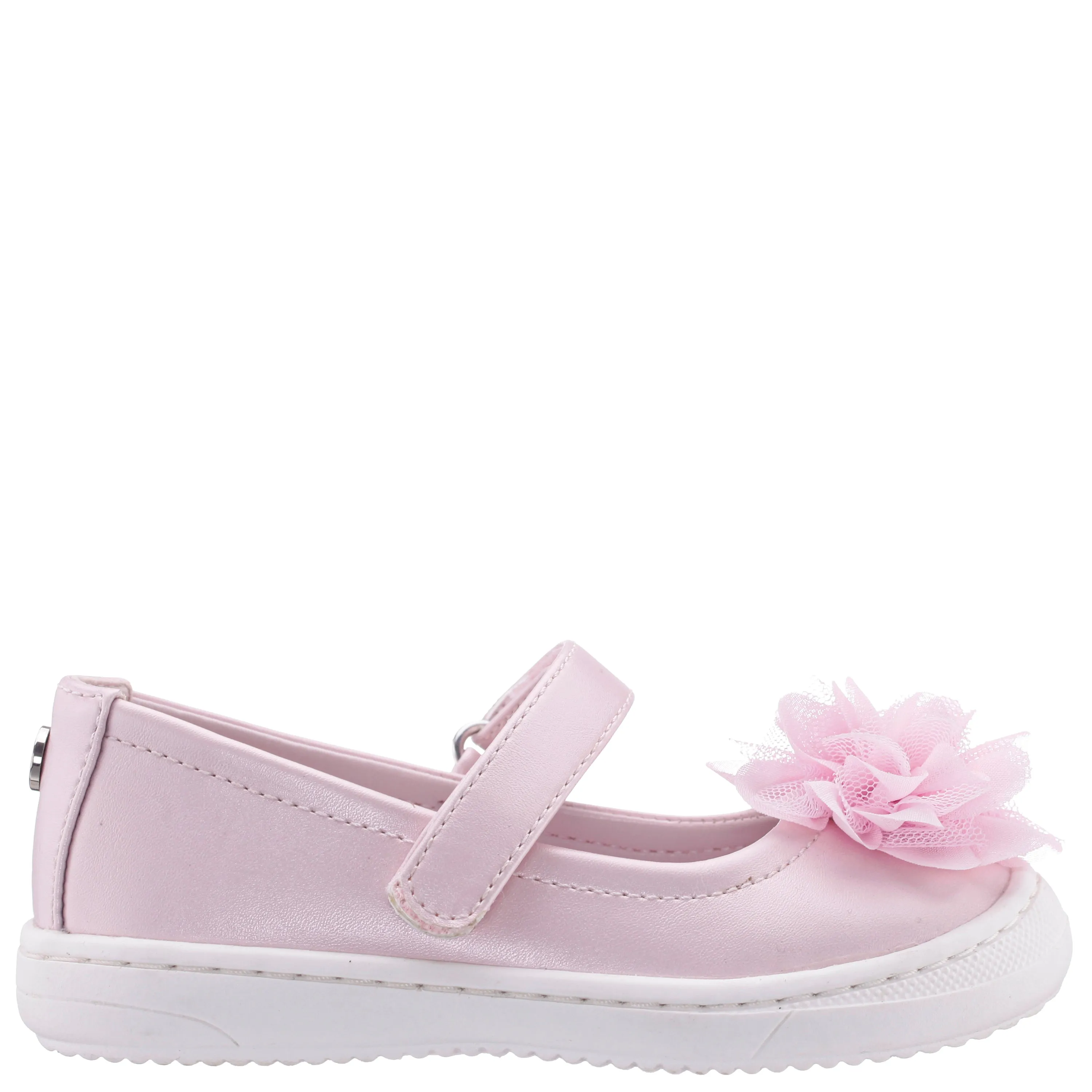 NATTY-Light Pink