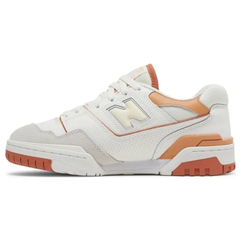 New Balance 550 Au Lait 'Caramel' (W)