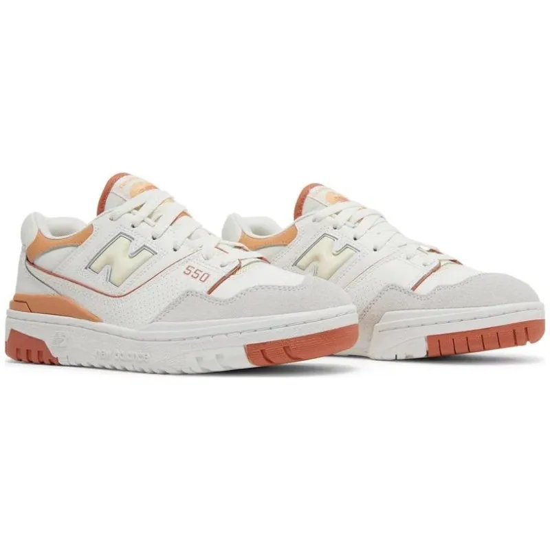 New Balance 550 Au Lait 'Caramel' (W)