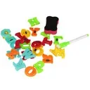 New Drawing Board With magnetic letters