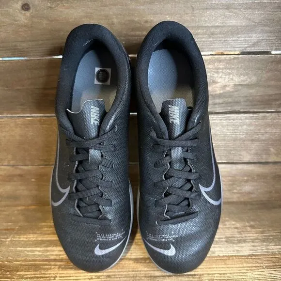 New Kids Nike Mercurial Vapor 13 Club IC Athletic Indoor Soccer Sneakers Size 6‎