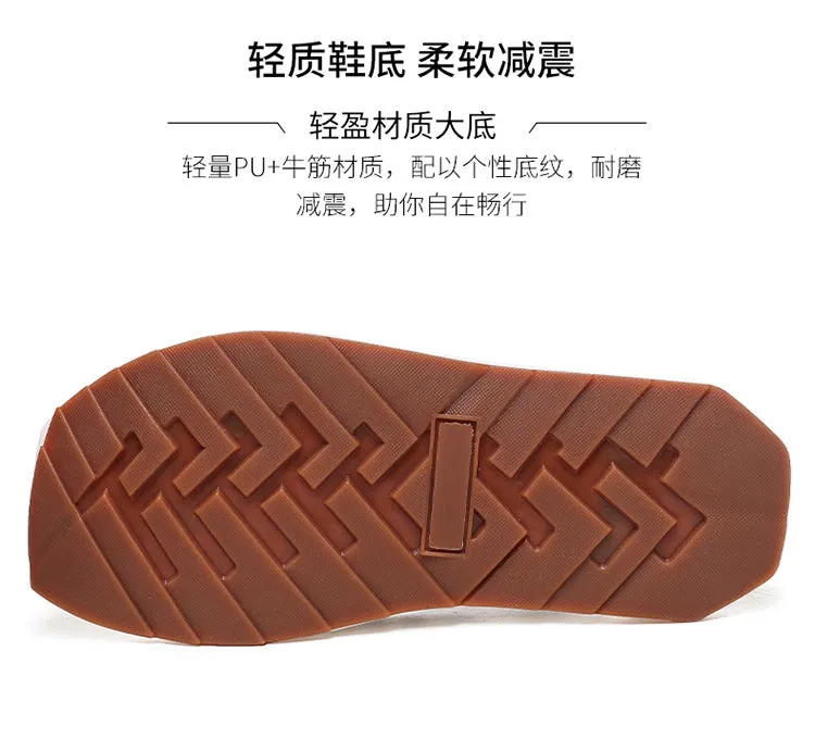 New Sandals for Men Comfortable Durable Casual