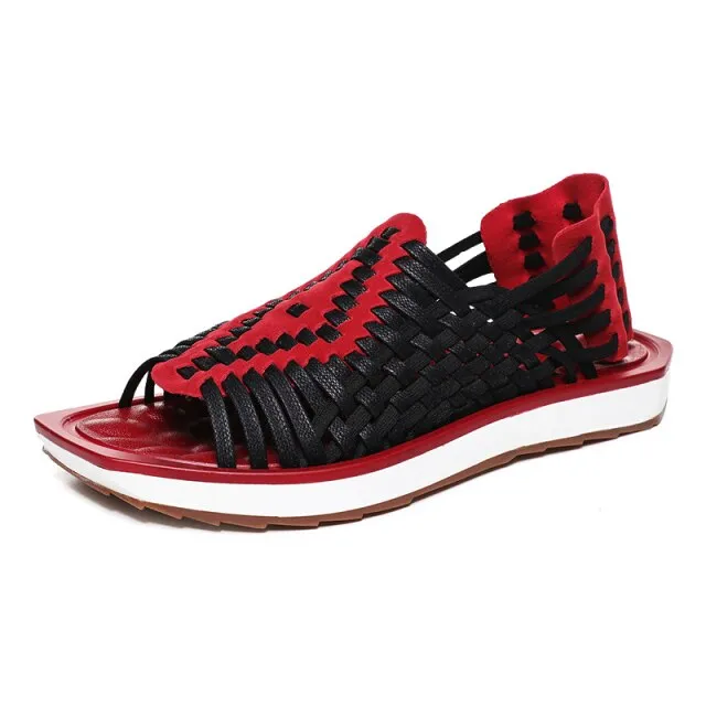 New Sandals for Men Comfortable Durable Casual