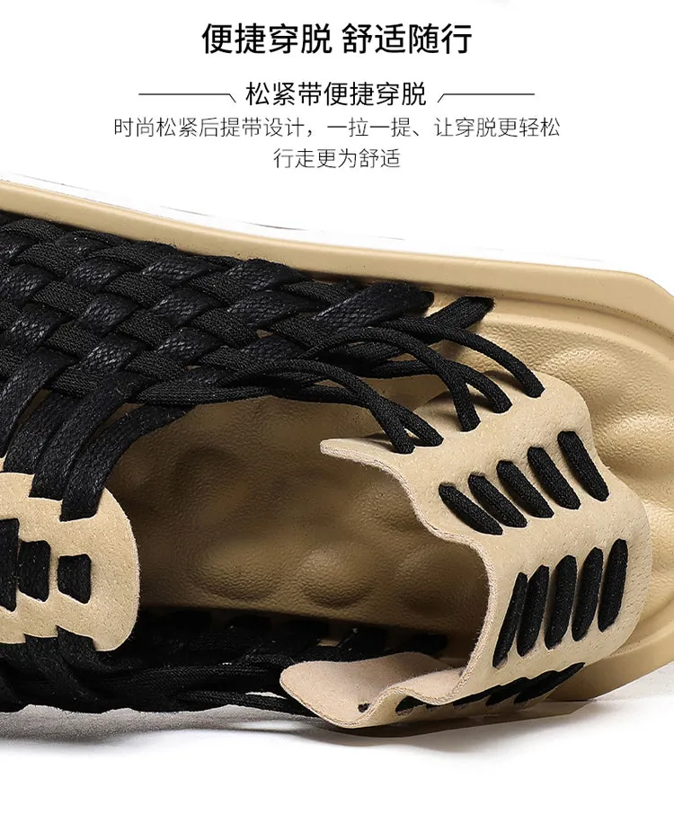 New Sandals for Men Comfortable Durable Casual