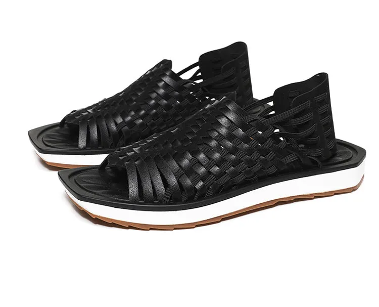 New Sandals for Men Comfortable Durable Casual
