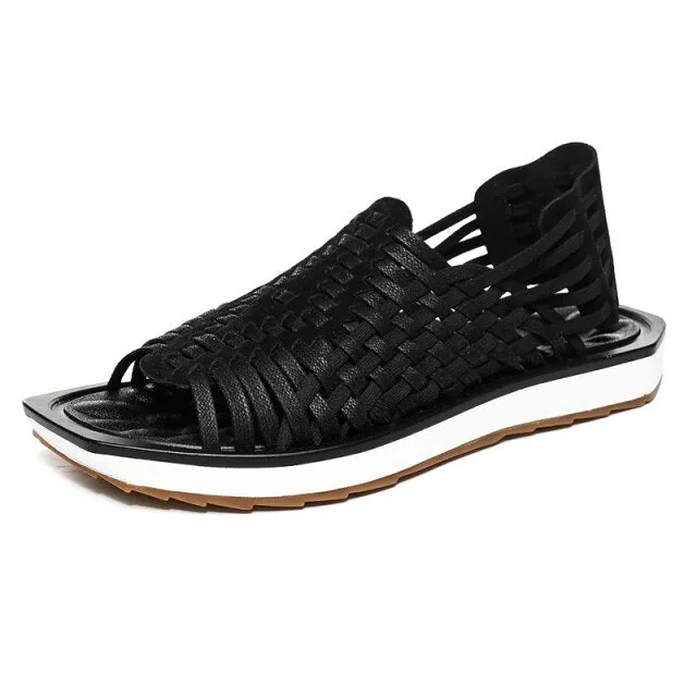 New Sandals for Men Comfortable Durable Casual