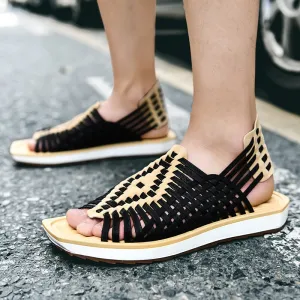 New Sandals for Men Comfortable Durable Casual