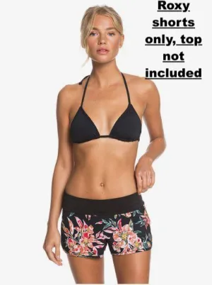 New with tags! Roxy Womens Endless Summer Boardshort 2", Sz S! Retails $40US 