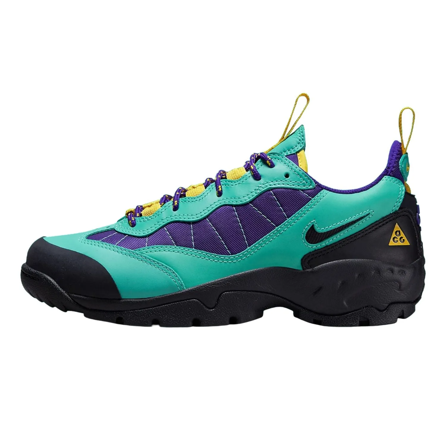Nike ACG Air Mada Low Light Menta