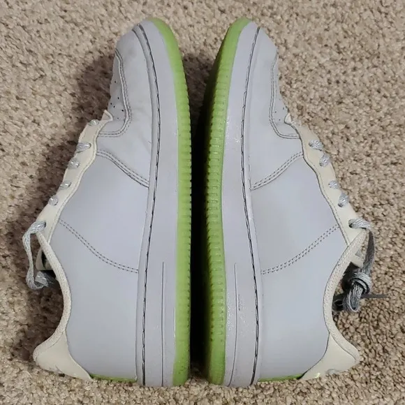 Nike Air Force 1 Kids Sneakers Shoes 3Y