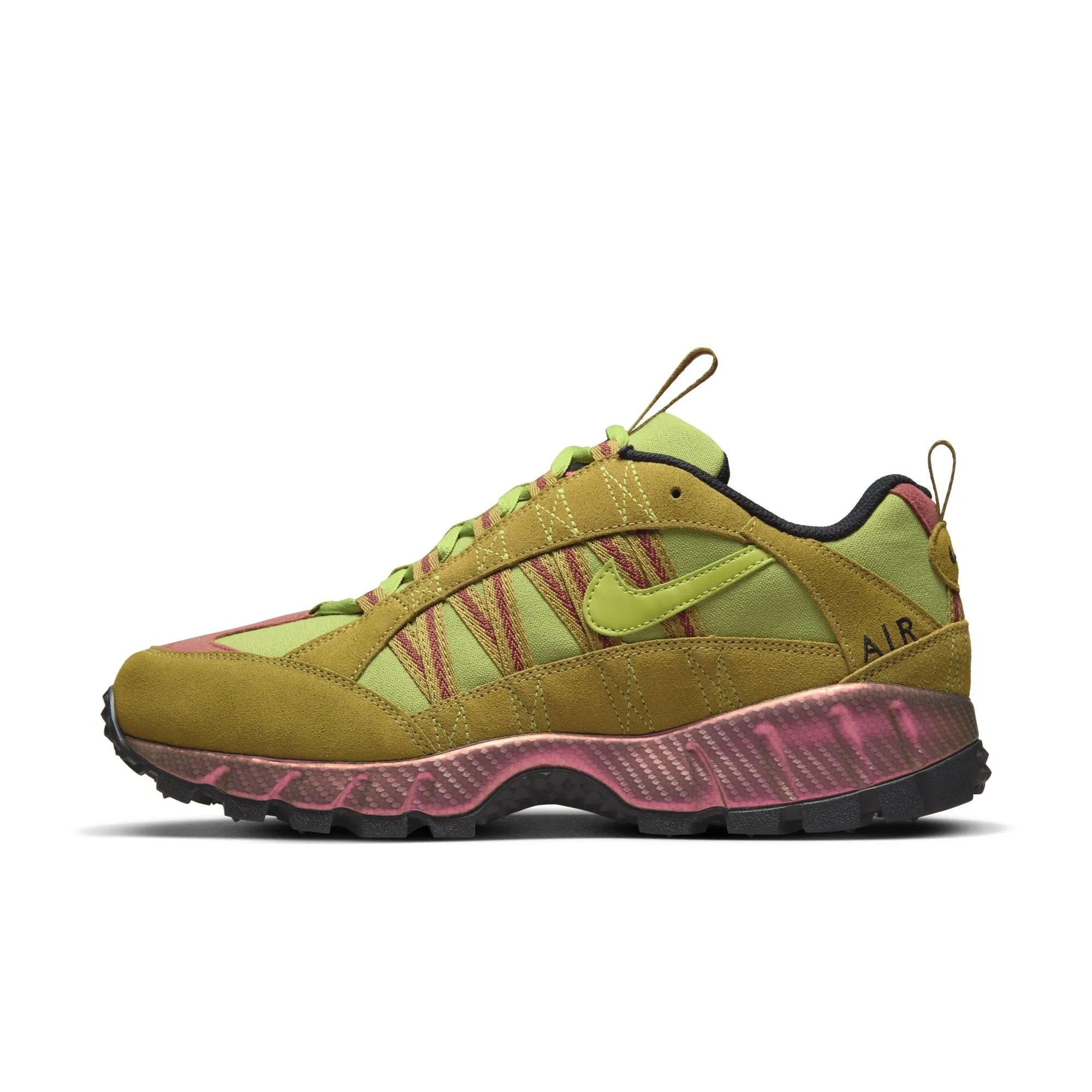 Nike Air Humara 'Pacific Moss'