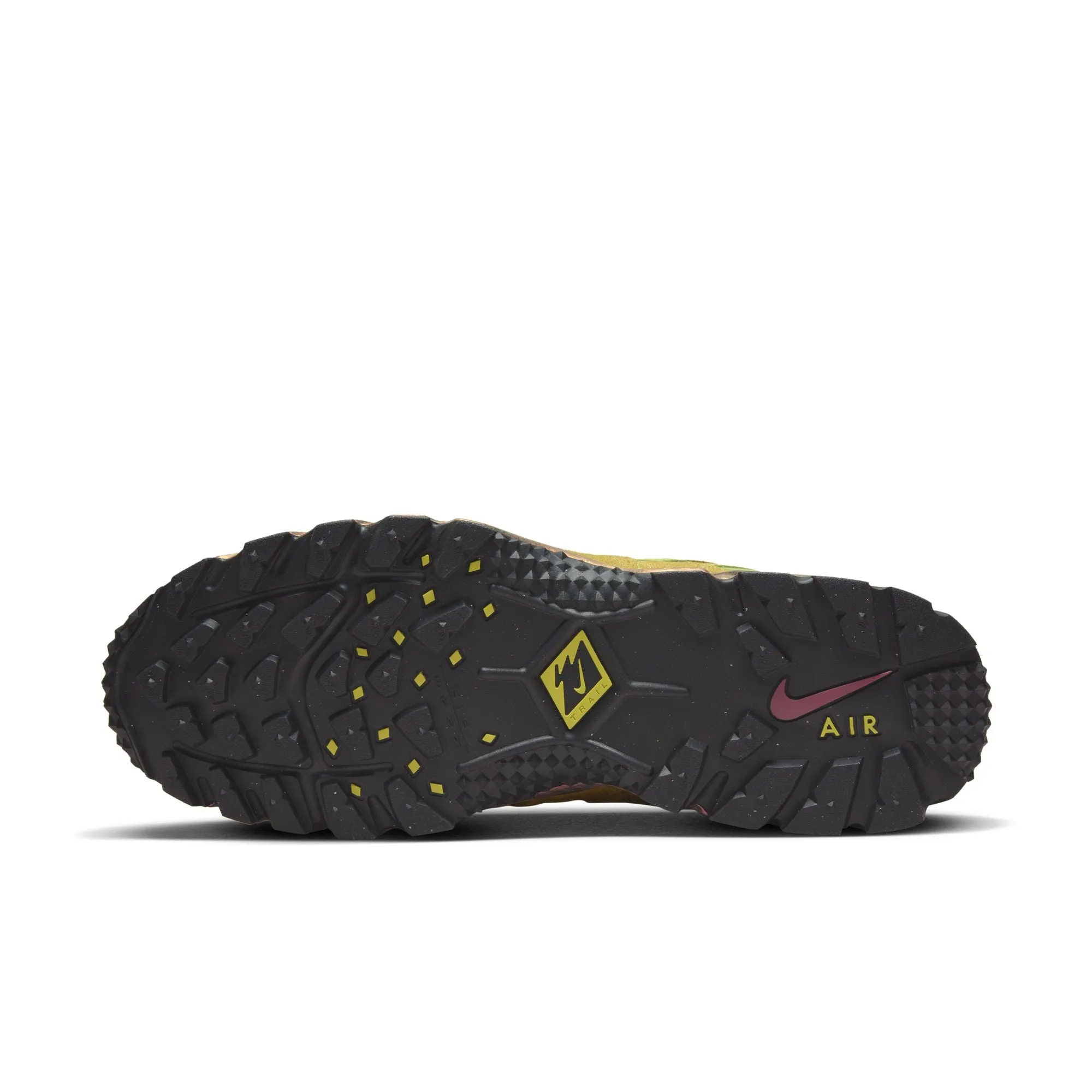 Nike Air Humara 'Pacific Moss'