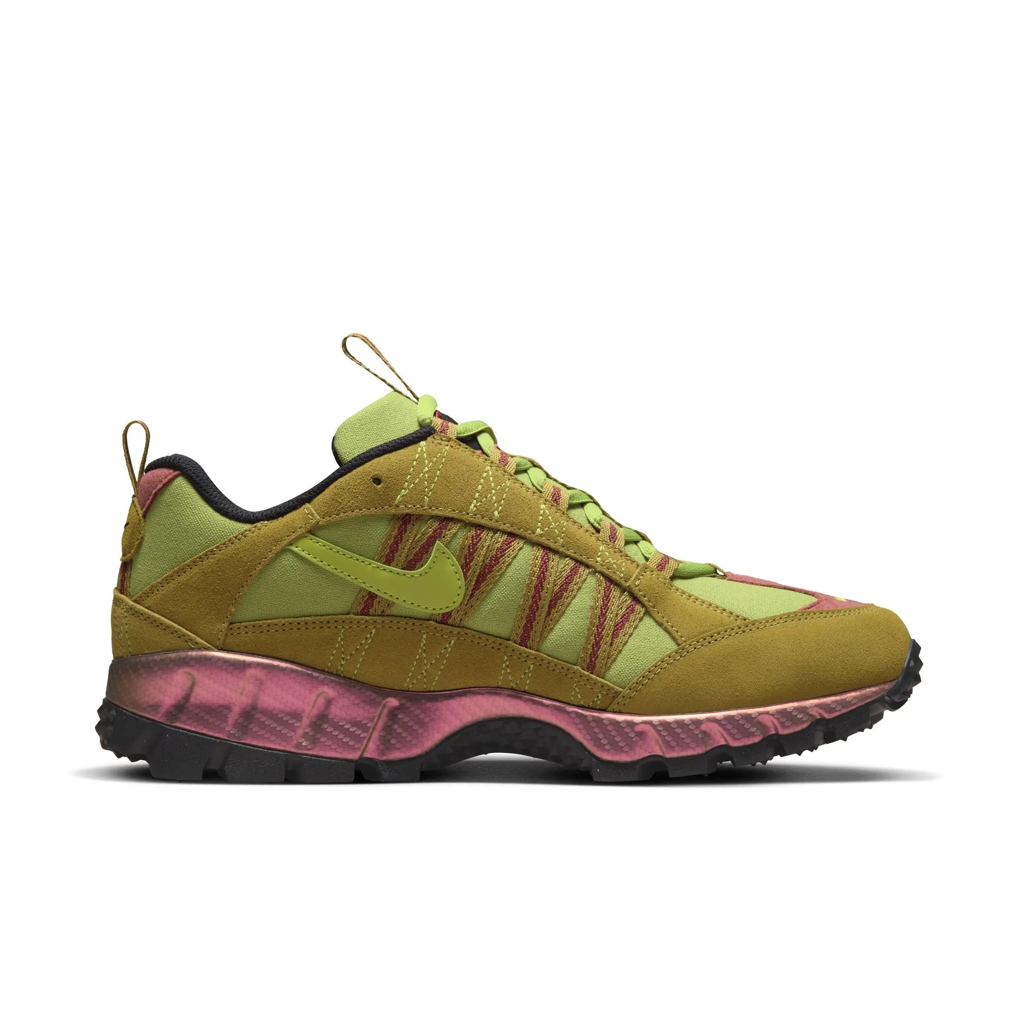 Nike Air Humara 'Pacific Moss'