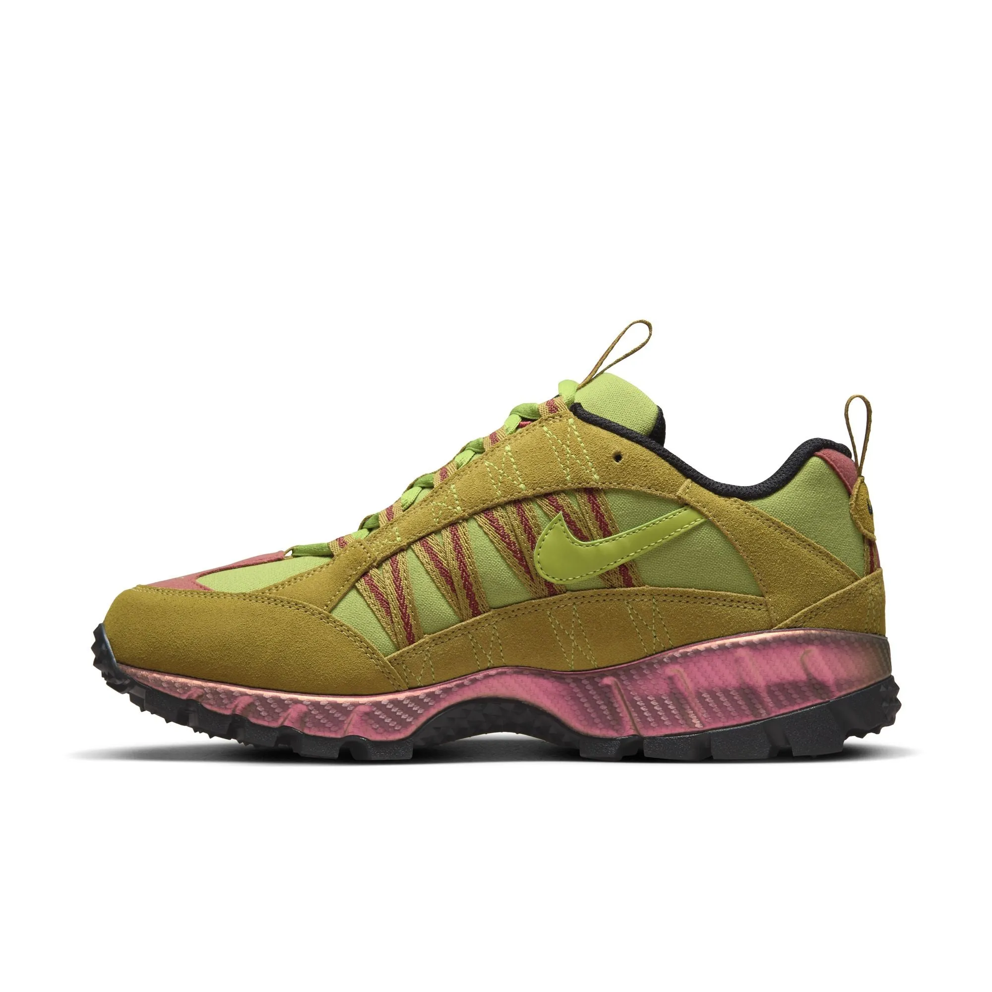 Nike Air Humara 'Pacific Moss'