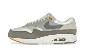 Nike Air Max 1 Light Iron Ore Flat Pewter