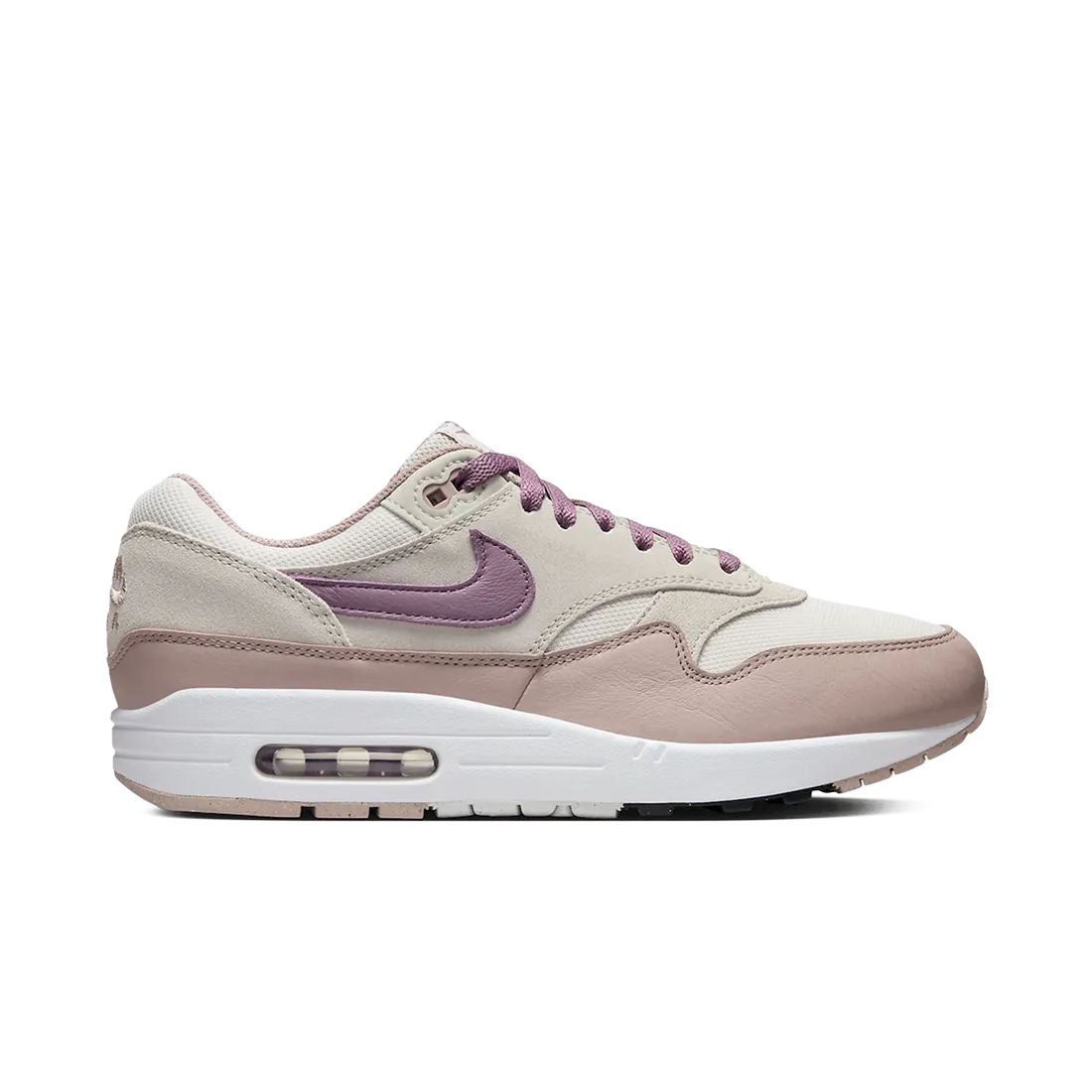 Nike Air Max 1 SC 'Light Bone/Violet Dust'