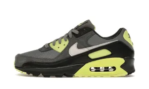 Nike Air Max 90 Smoke Grey Light Lemon Twist