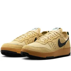 Nike C1TY Brownstone Streetwear Sneakers Women's 8, Men's 6.5, Euro 39