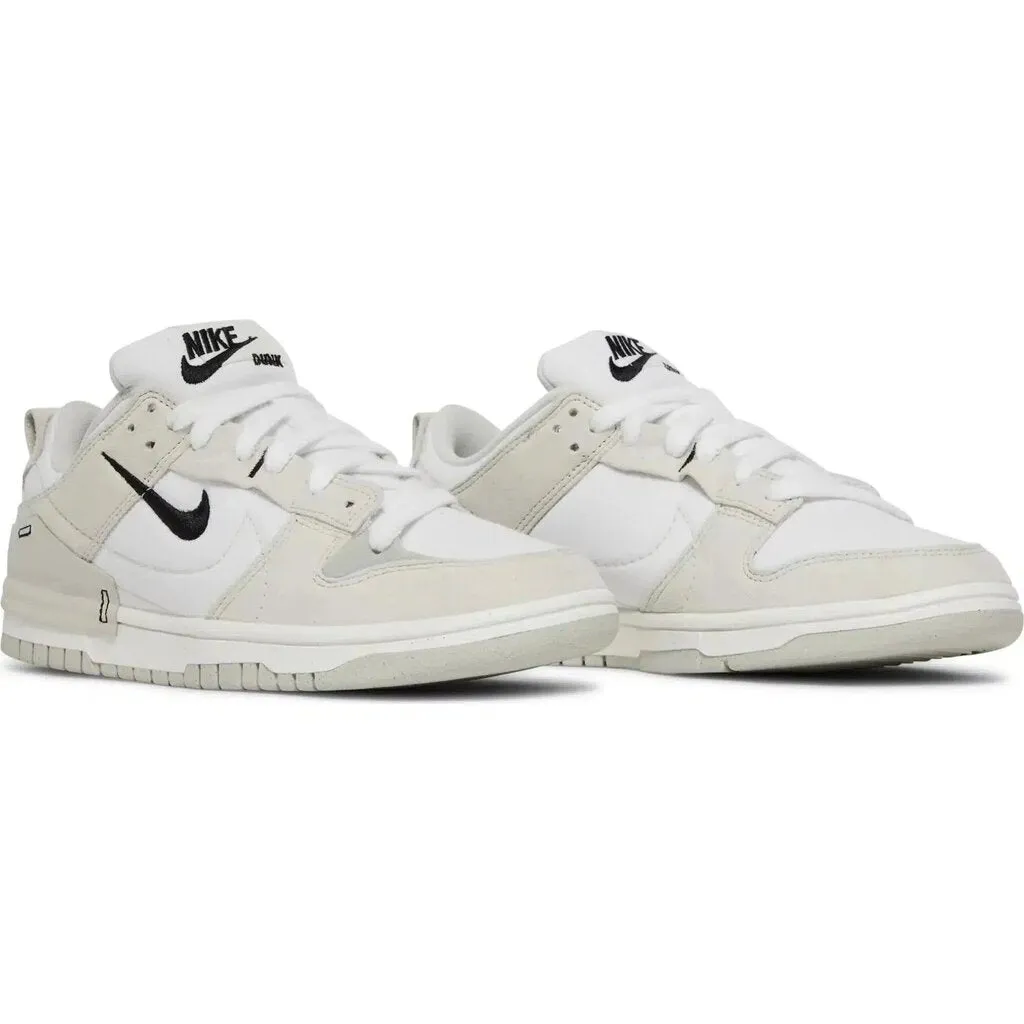 Nike Dunk Low Disrupt 2 'Pale Ivory' W
