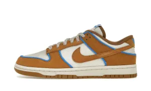 Nike Dunk Low Retro Premium Light British Tan