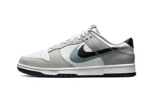 Nike Dunk Low Stencil Swoosh