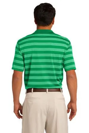 Nike Golf Dri-FIT Tech Stripe Polo. 578677