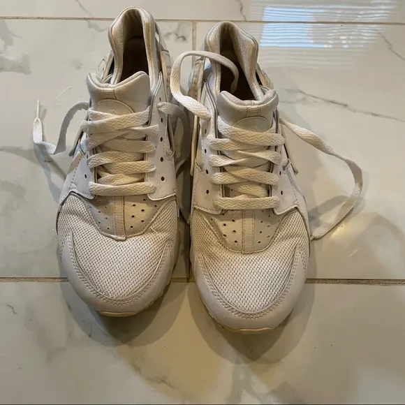 Nike Harrache Sneakers