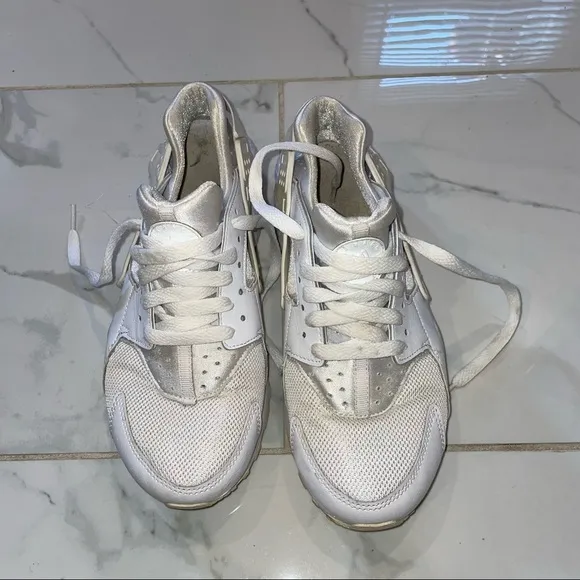 Nike Harrache Sneakers