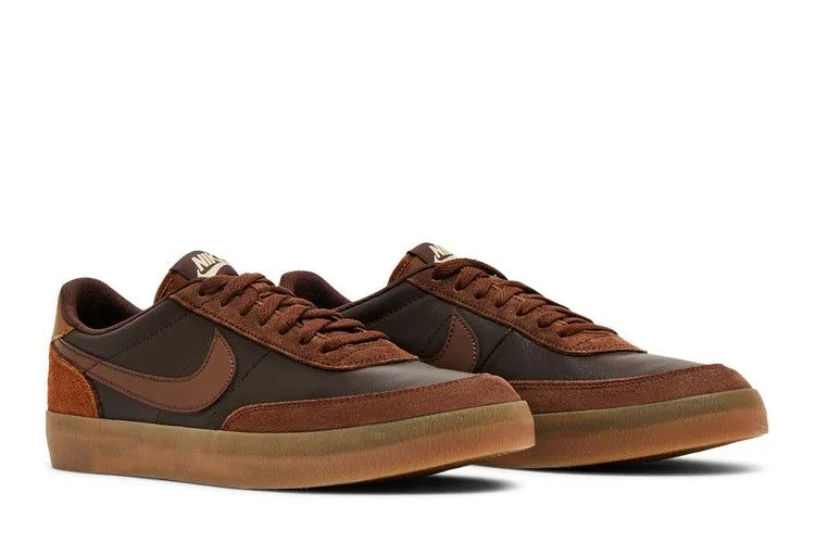 Nike Killshot 2 Leather Baroque Brown Light British Tan Sesame Cacao Wow